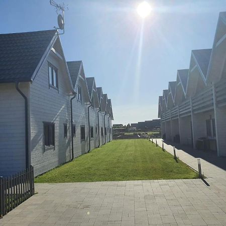Sarbinowo Prestige - Ekskluzywne Domki Nad Morzem Extérieur photo