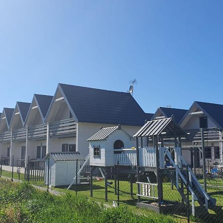 Sarbinowo Prestige - Ekskluzywne Domki Nad Morzem Extérieur photo