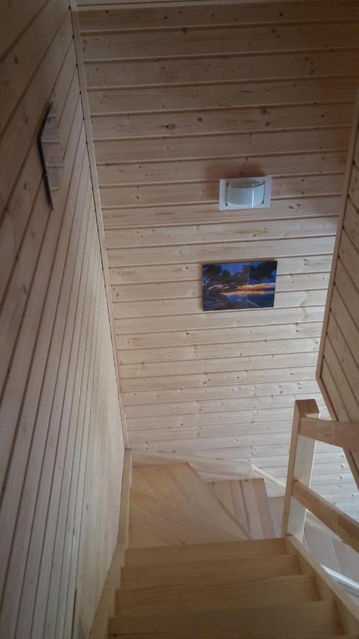 Sarbinowo Prestige - Ekskluzywne Domki Nad Morzem Extérieur photo