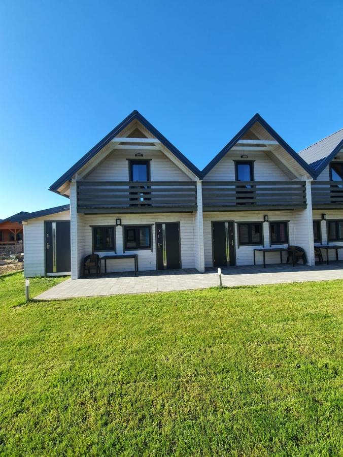 Sarbinowo Prestige - Ekskluzywne Domki Nad Morzem Extérieur photo